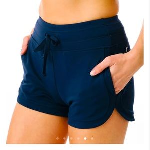 Zyia brand shorts size xxl (fits 12-14) women